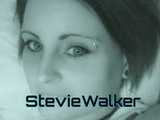 StevieWalker