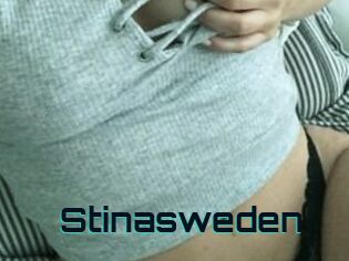 Stina_sweden