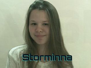 Storminna