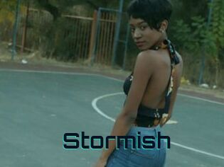 Stormish