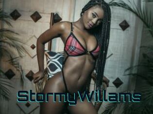StormyWillams