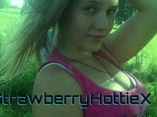 StrawberryHottieX