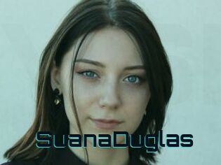 SuanaDuglas