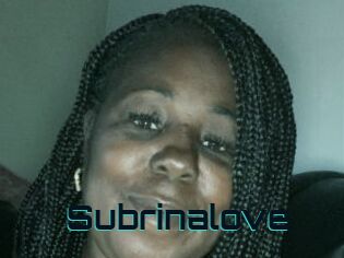 Subrinalove