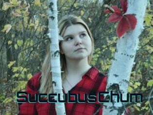 SuccubusChum