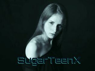 SugarTeenX