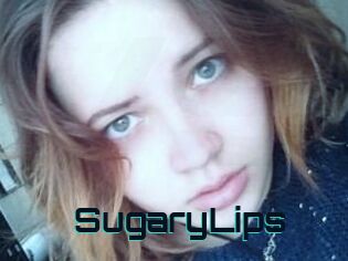 SugaryLips