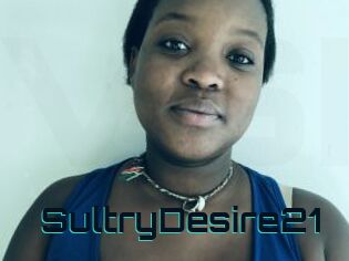 SultryDesire21