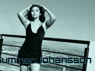 SummerJohansson Vidéos Stars Nues
