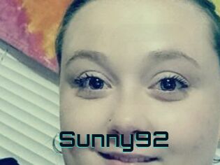 Sunny92