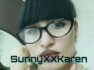 SunnyXXKaren