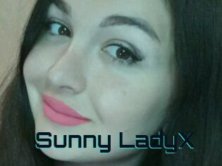 Sunny_LadyX