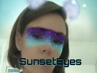SunsetEyes