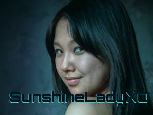 SunshineLadyXO