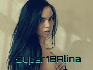 Super18Alina