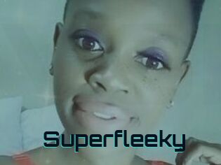 Superfleeky