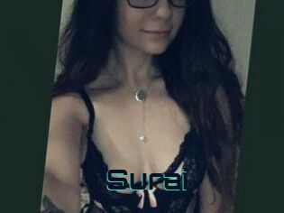 Surai