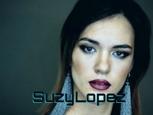 SuzyLopez