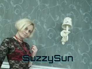 SuzzySun Vidéos Stars Nues