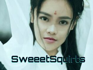 SweeetSquirts
