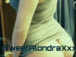 SweetAlondraXxx