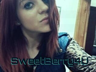 SweetBerry4U