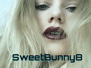 SweetBunny8