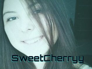 SweetCherryy