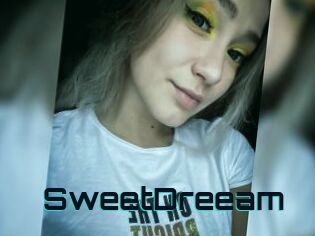 SweetDreeam
