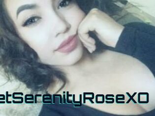 SweetSerenityRoseXO