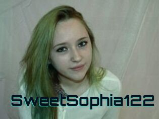 SweetSophia122