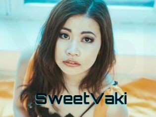 SweetVaki