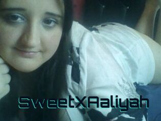 SweetXAaliyah