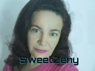 SweetZeny