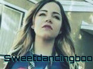 Sweetdancingboo
