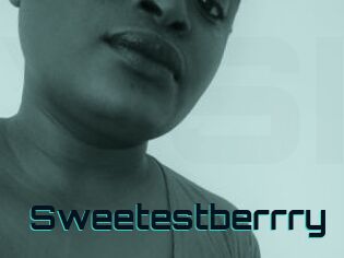 Sweetestberrry