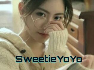 SweetieYoYo