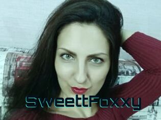 SweettFoxxy