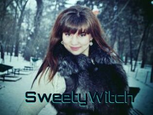 SweetyWitch