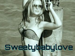 Sweetybabylove