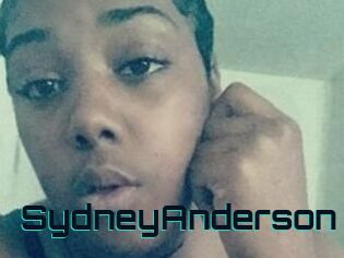 Sydney_Anderson