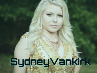 SydneyVankirk