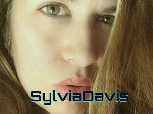 Sylvia_Davis