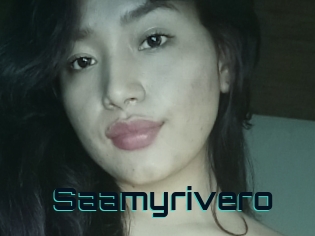 Saamyrivero