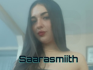Saarasmiith