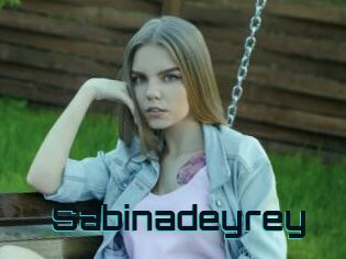Sabinadeyrey