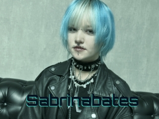 Sabrinabates