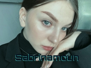 Sabrinamoun