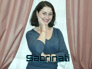 Sabrinati
