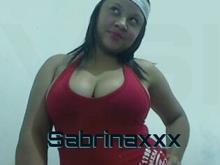 Sabrinaxxx